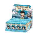 6 Caixas Sortidas - Labubu One Piece