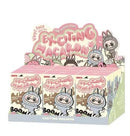 Atacado - 30 Labubu Em Pé para Revenda