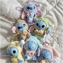 Stitch Plush Sorvete