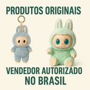 Atacado - 30 Labubus 3ª Geração Sortidos para revenda