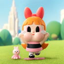 Cry Baby Meninas Super Poderosas