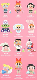 Cry Baby Meninas Super Poderosas