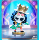 6 Caixas Sortidas - Labubu One Piece