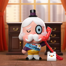 Cry Baby Meninas Super Poderosas