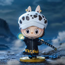6 Caixas Sortidas - Labubu One Piece