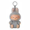 Atacado - 30 Labubus Sentados para Revenda