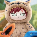 Caixa Sortida - Labubu Naruto