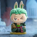 6 Caixas Sortidas - Labubu One Piece