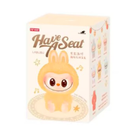 Labubu Sentado Sortido - Receba um aleatório